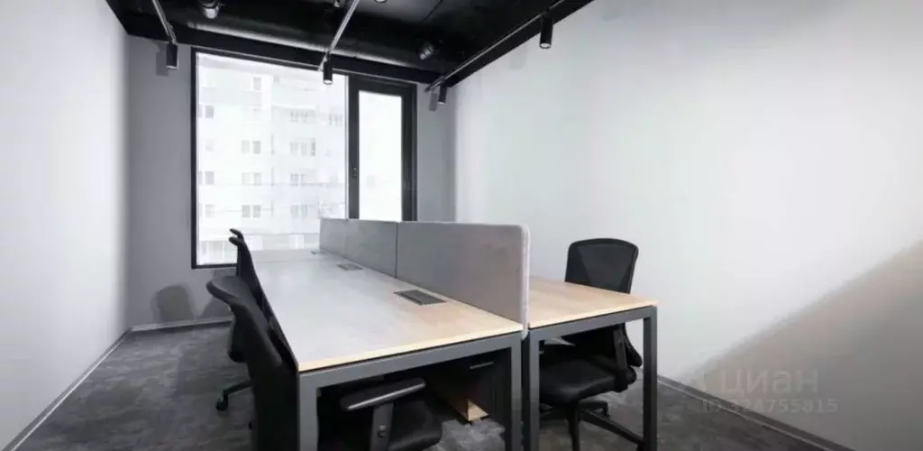 Офис в Санкт-Петербург Витебский просп., 101к1 (11 м) - Фото 0