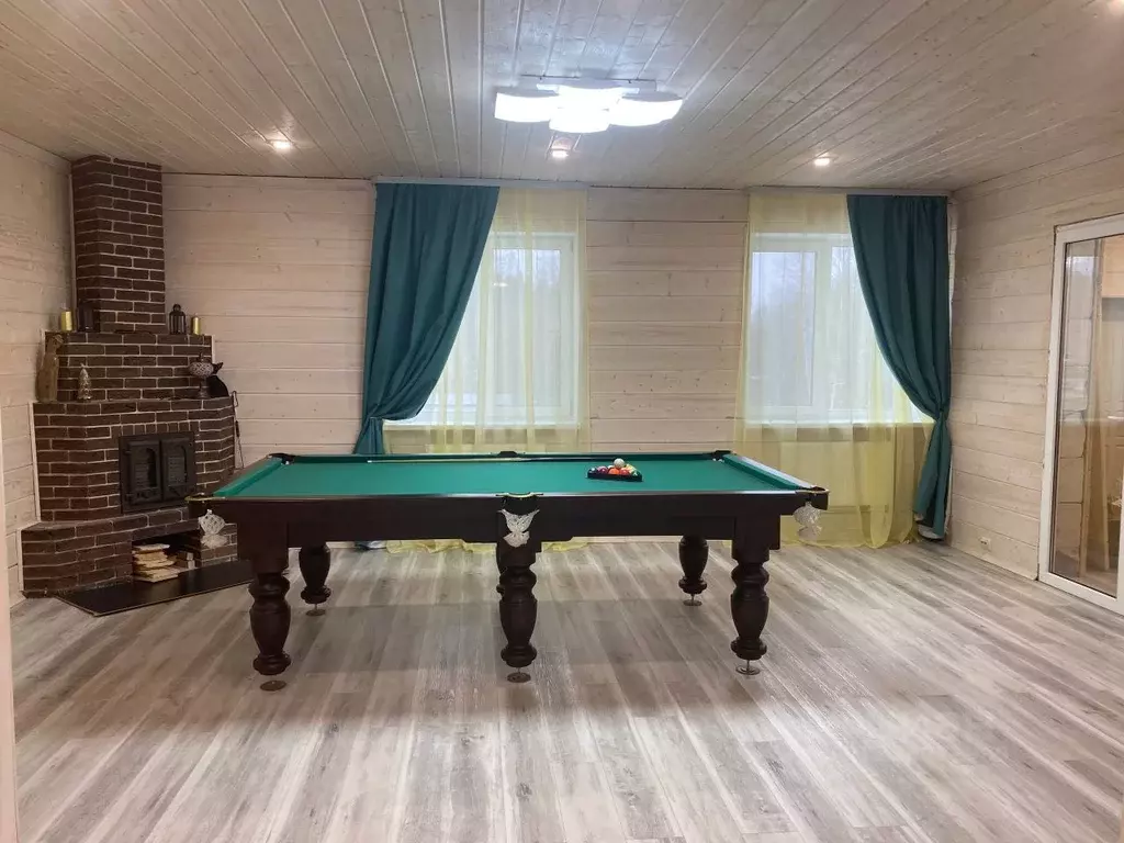 Дом в Московская область, Волоколамск Холстниково мкр, ул. Майская, 22 ... - Фото 2