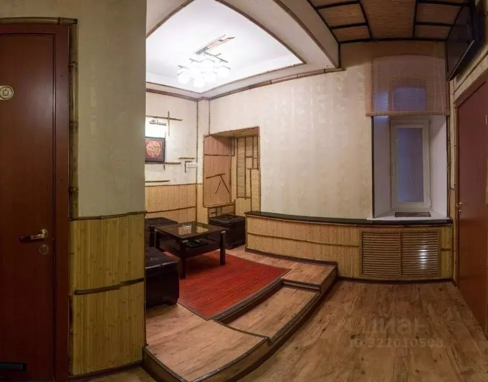 1-к кв. Самарская область, Самара Галактионовская ул., 32 (20.0 м) - Фото 1