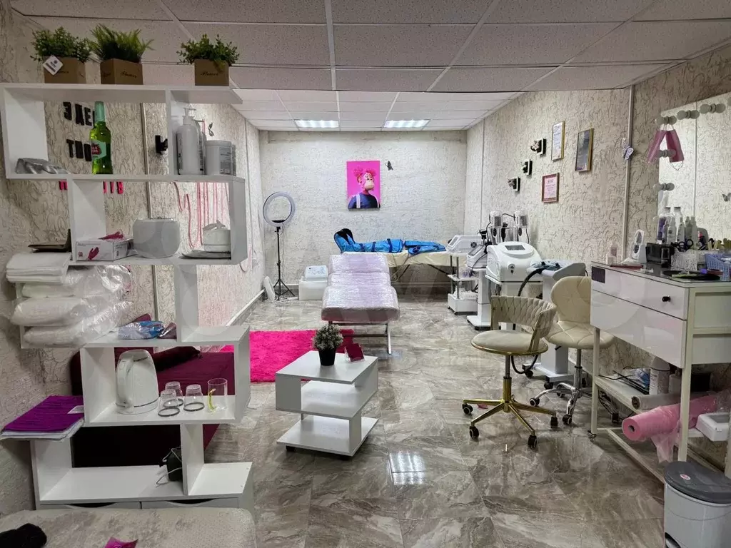 Офис с арендатором 25,5м Доход 13тр Собственник - Фото 1