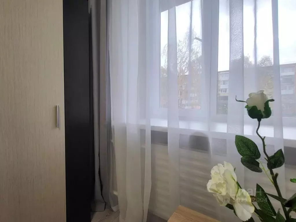 2-к кв. Удмуртия, Воткинск 1 Мая ул., 83 (30.0 м) - Фото 2