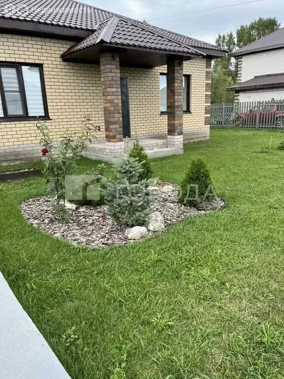 Дом в Фирсово, проезд Уютный берег, 11 (127 м) - Фото 1