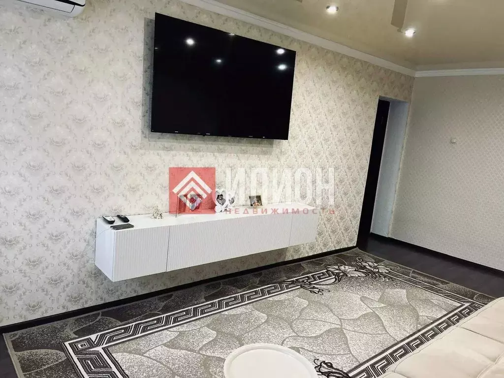 2-к кв. Крым, Симферополь ул. Трубаченко, 22 (45.2 м) - Фото 2