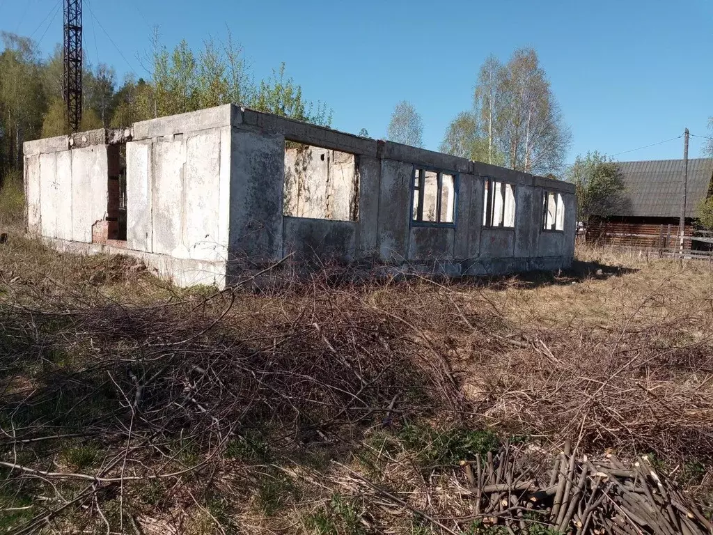 Участок в Свердловская область, Верхняя Пышма городской округ, пос. ... - Фото 1