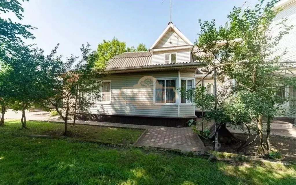 Дом в Ленинградская область, Всеволожск ул. Чернышевского, 91 (206 м) - Фото 1