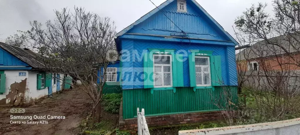 Дом в Краснодарский край, Кореновский район, Раздольная ст-ца ... - Фото 2