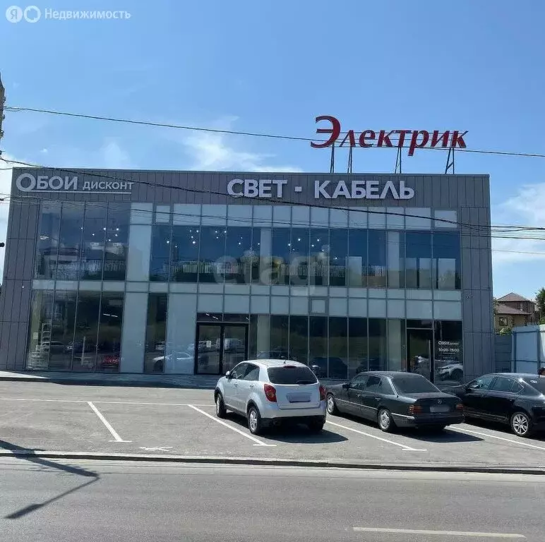 Помещение свободного назначения (78 м) - Фото 1