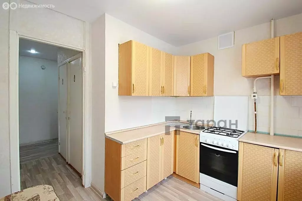 2-комнатная квартира: Челябинск, улица Румянцева, 33 (53.3 м) - Фото 2