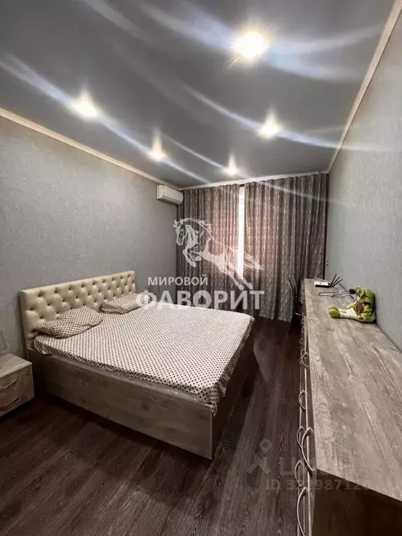 2-к кв. Оренбургская область, Орск Новый город мкр, ул. ... - Фото 2