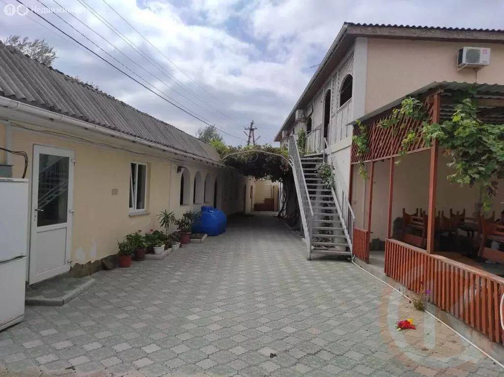 Дом в Межводное, Советская улица (800 м) - Фото 0