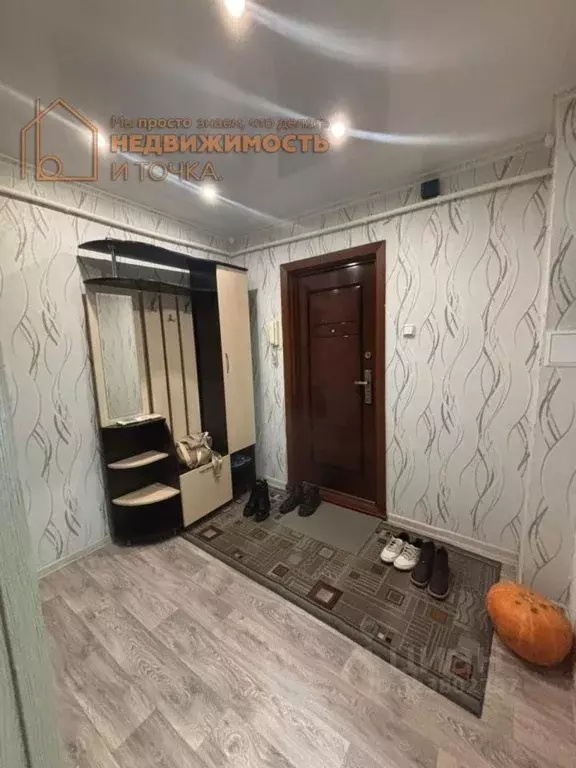 2-к кв. Башкортостан, Нефтекамск ул. Ленина, 35А (50.5 м) - Фото 2