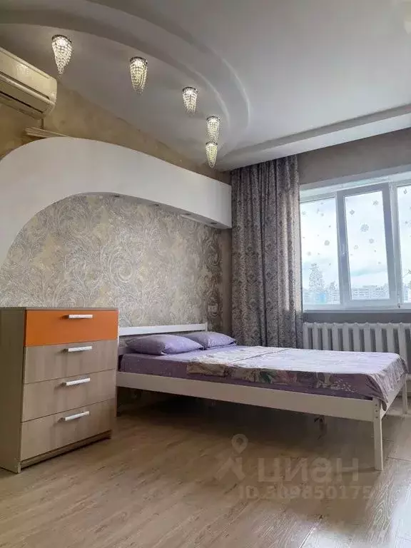 1-к кв. Саха (Якутия), Якутск ул. Кирова, 27/1 (44.0 м) - Фото 1