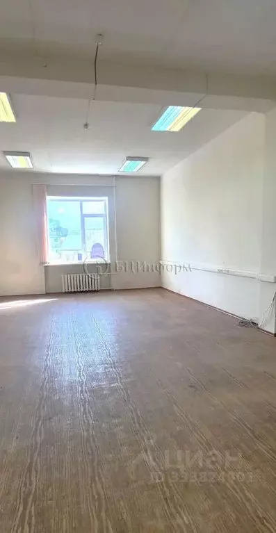 Офис в Санкт-Петербург Большая Монетная ул., 16 (56 м) - Фото 1