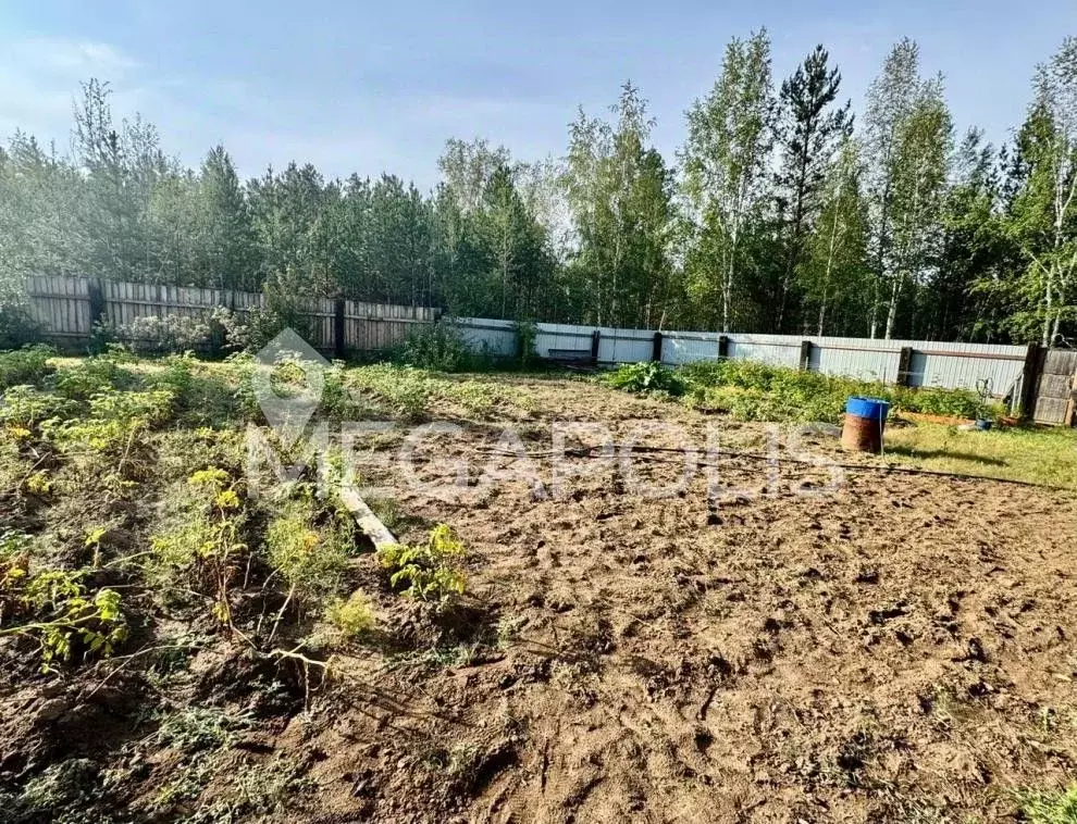 Участок в Забайкальский край, Чита № 132 Садовод ДНТ, 42А (7.7 сот.) - Фото 1