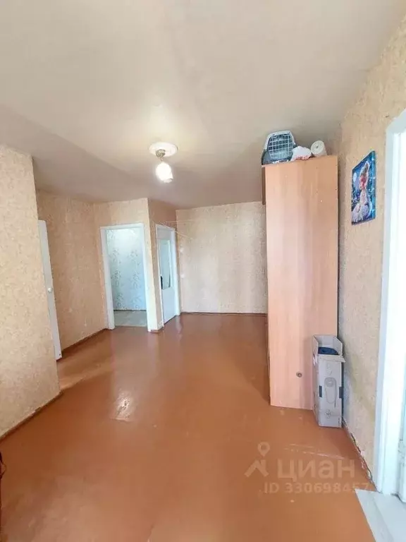 2-к кв. Нижегородская область, Дзержинск ул. Гайдара, 34 (44.0 м) - Фото 1