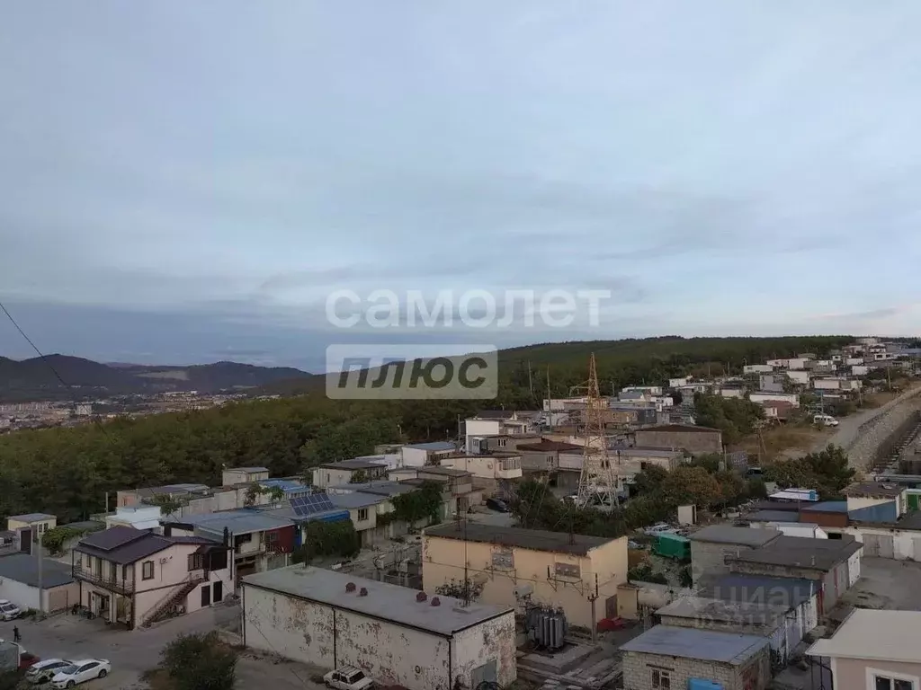 Комната Краснодарский край, Геленджик Парус мкр, 13 (13.0 м) - Фото 1