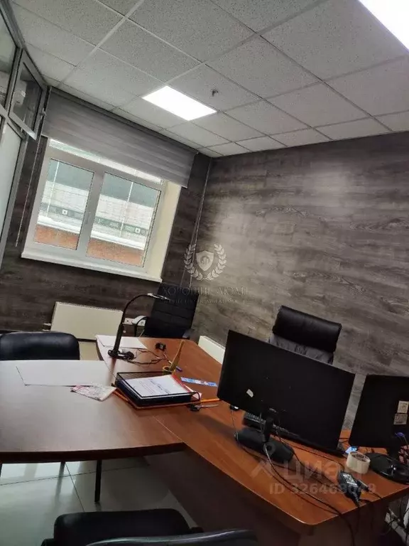 Офис в Новосибирская область, Новосибирск Советская ул., 64 (318 м) - Фото 1