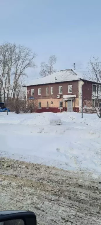 Помещение свободного назначения в Кемеровская область, Кемерово ... - Фото 1