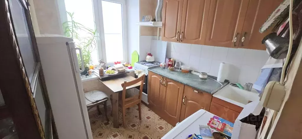 2-к кв. Москва ул. Симоновский Вал, 7К1 (46.0 м) - Фото 1