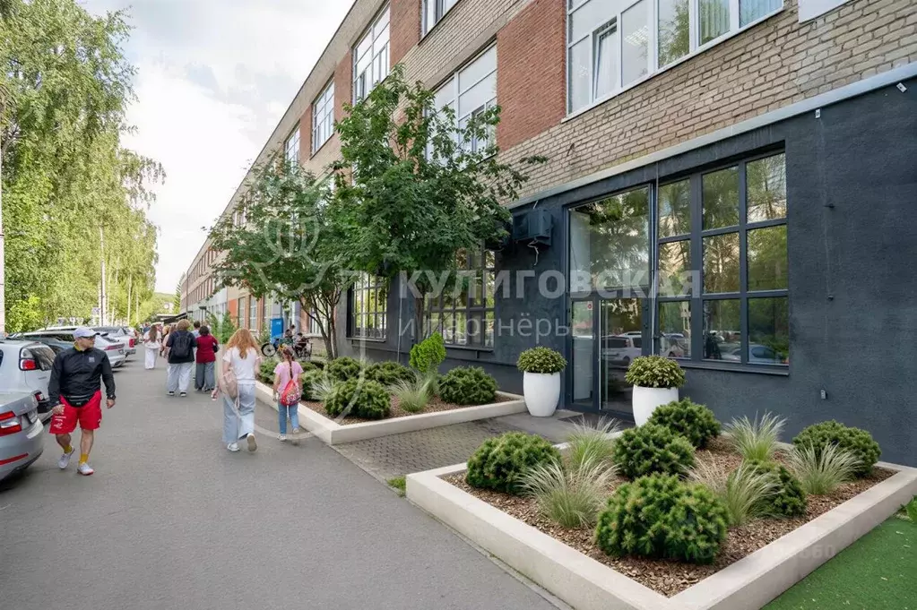 Офис в Свердловская область, Екатеринбург ул. Щорса, 7 (175 м) - Фото 2
