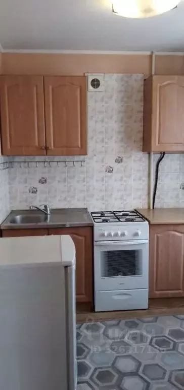 1-к кв. Алтайский край, Барнаул Деповская ул., 15 (31.0 м) - Фото 1