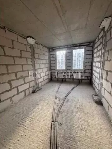 1-к кв. Москва д. Раево, ул. Ирландская, 4к1 (32.2 м) - Фото 2