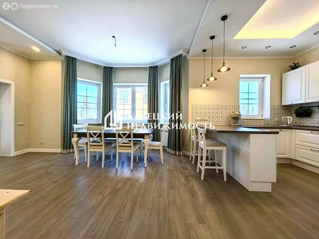 Дом в Московская область, Дмитровский муниципальный округ, деревня ... - Фото 1