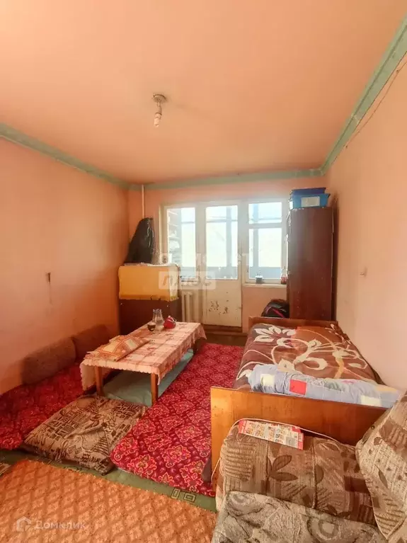 Продаётся 2-к квартира, 43.2 м - Фото 0