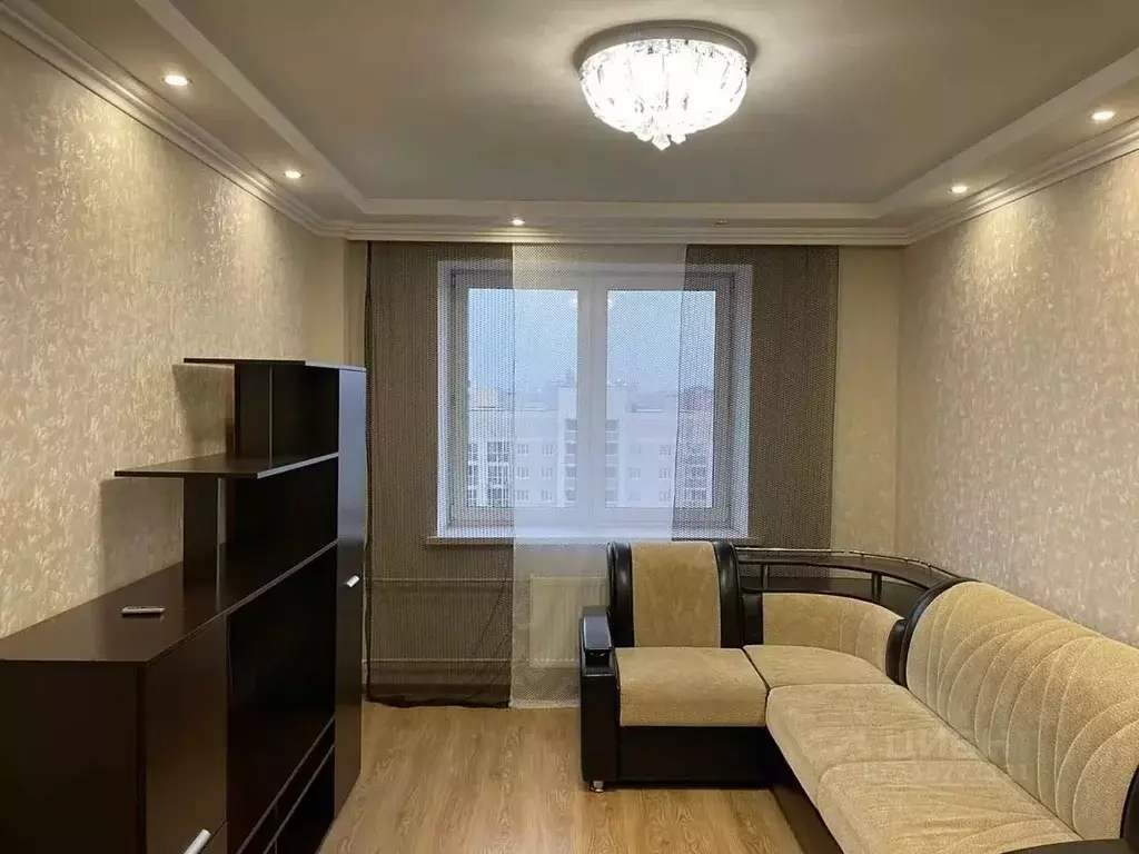 1-к кв. Татарстан, Казань ул. Маршала Чуйкова, 62 (40.0 м) - Фото 0
