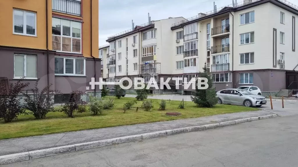 Продам помещение свободного назначения, 87.3 м - Фото 1