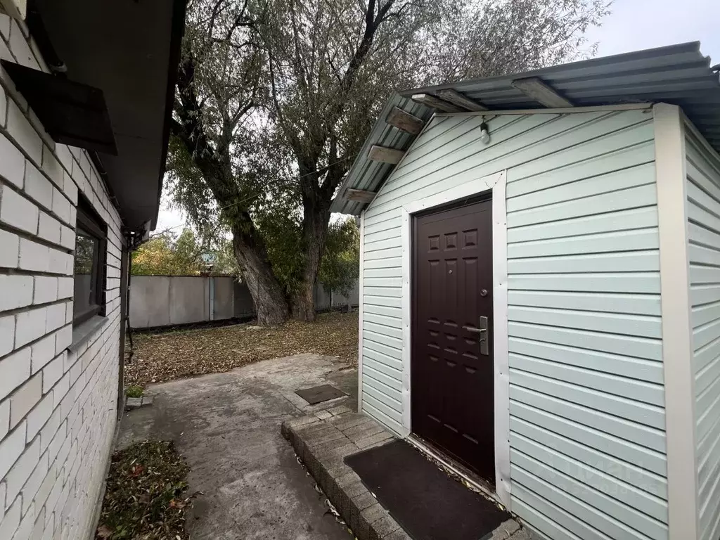 Дом в Белгородская область, Белгород пер. 4-й Мирный (140 м) - Фото 2