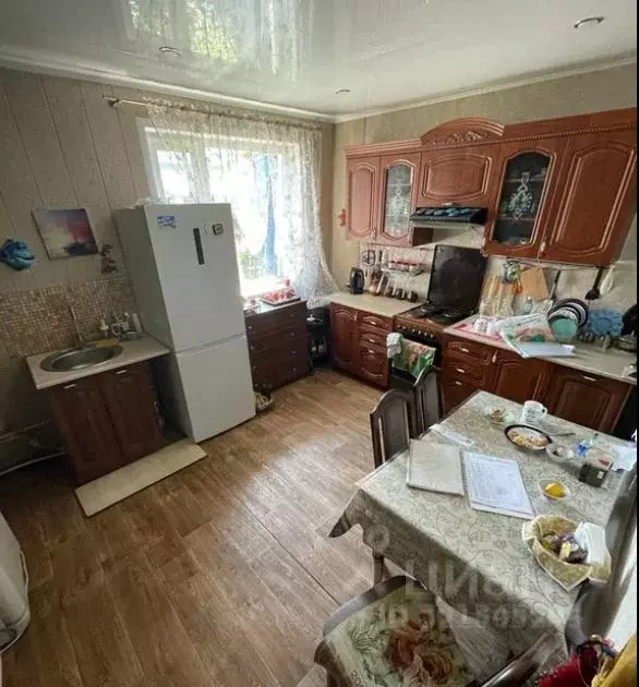 Дом в Омская область, Омск ул. 6-я Линия (60 м) - Фото 1