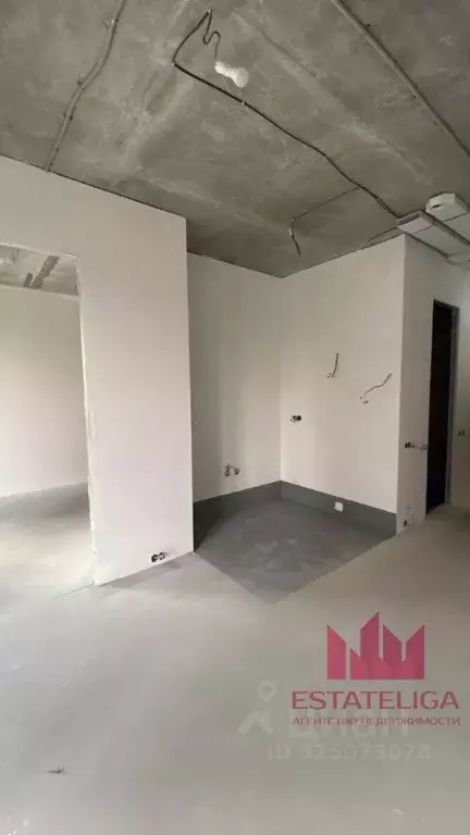 1-к кв. Москва Озерная ул., 1к2/5 (35.2 м) - Фото 2