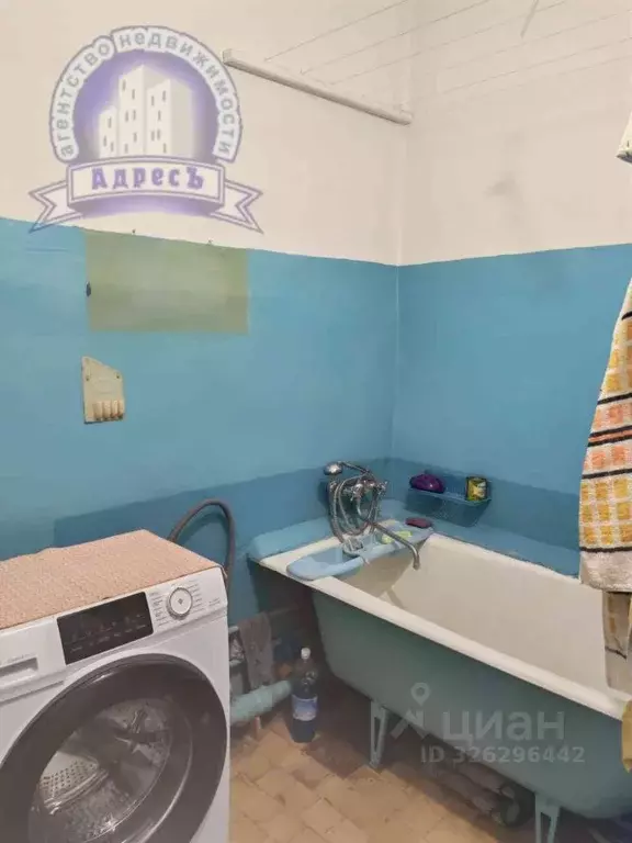 2-к кв. Томская область, Северск Парковая ул., 18 (57.0 м) - Фото 1