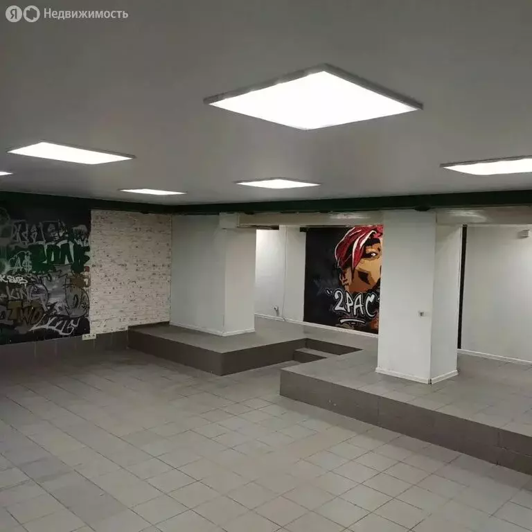 Помещение свободного назначения (75 м) - Фото 2