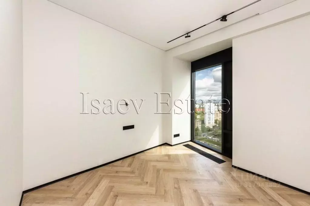 4-к кв. Москва Севастопольский просп., 22А (86.0 м) - Фото 1