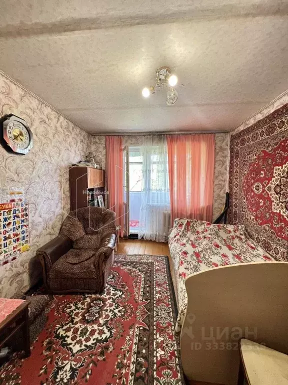 2-к кв. Мордовия, Рузаевка ул. Юрасова, 10 (44.2 м) - Фото 2