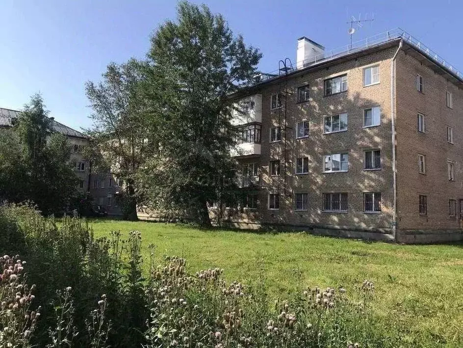 2-к кв. Новгородская область, Великий Новгород Октябрьская ул., 28 ... - Фото 1