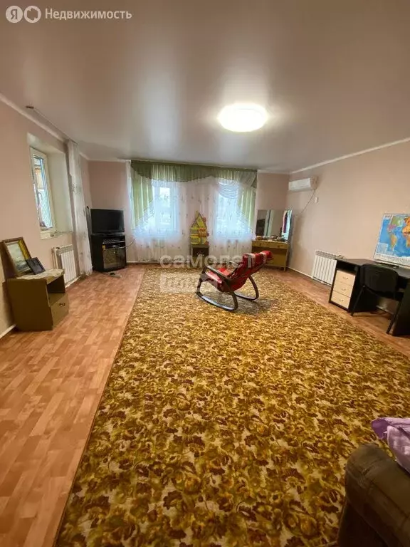 Дом в Элиста, улица В.И. Ленина (106 м) - Фото 2
