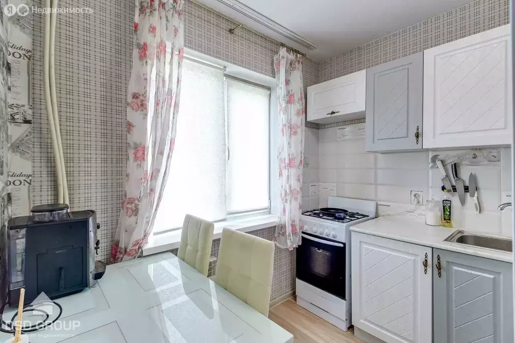 1-комнатная квартира: Хабаровск, Краснореченская улица, 83 (30.5 м) - Фото 1
