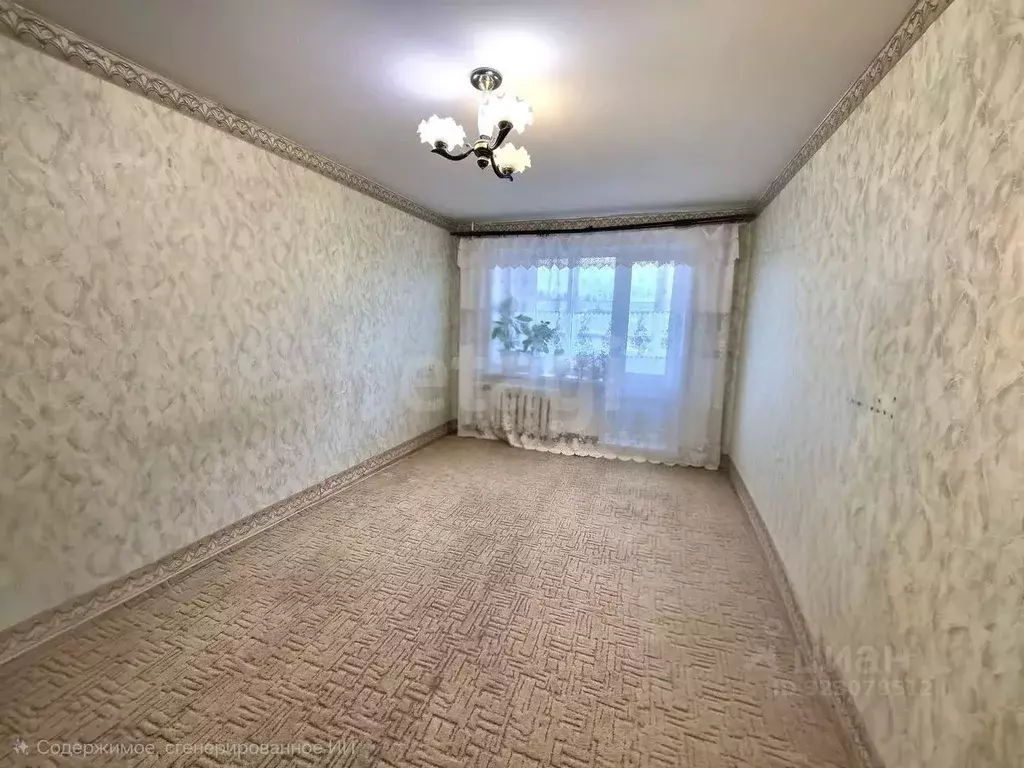 2-к кв. Архангельская область, Приморский муниципальный округ, пос. ... - Фото 1