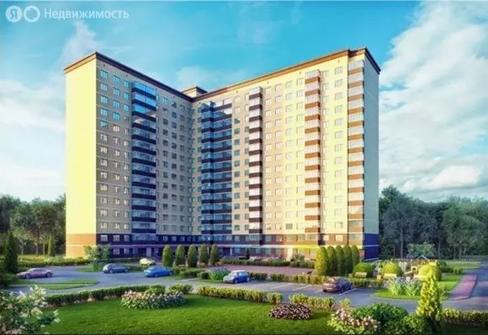 3-комнатная квартира: Сергиев Посад, Ярославское шоссе, 8Б (78.8 м) - Фото 2