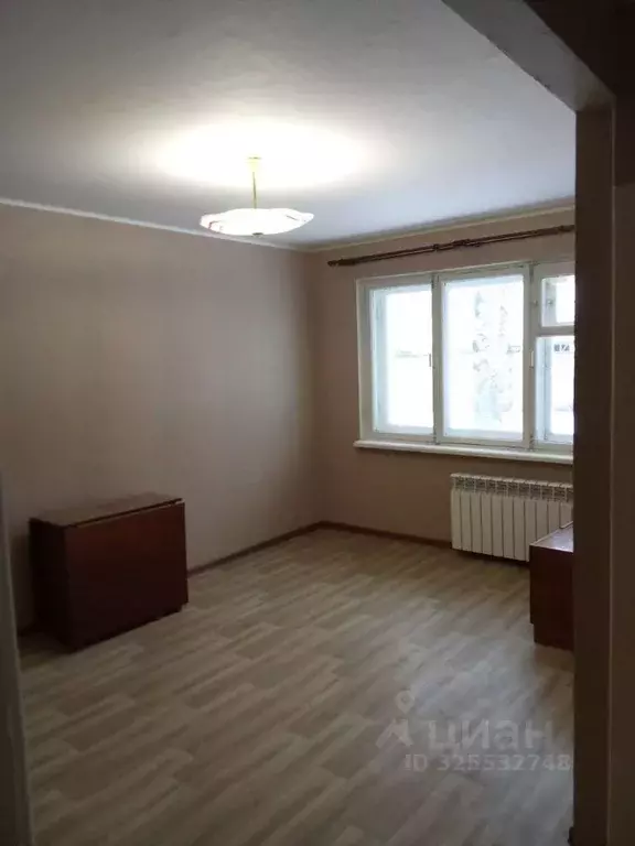 1-к кв. Марий Эл, Йошкар-Ола Ленинский просп., 59А (32.0 м) - Фото 2