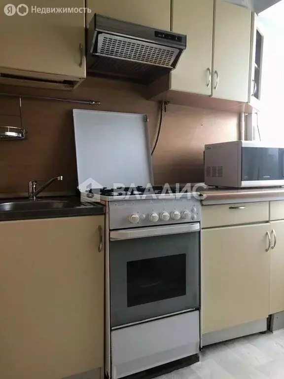 2-комнатная квартира: Москва, улица Малышева, 3 (44 м) - Фото 2