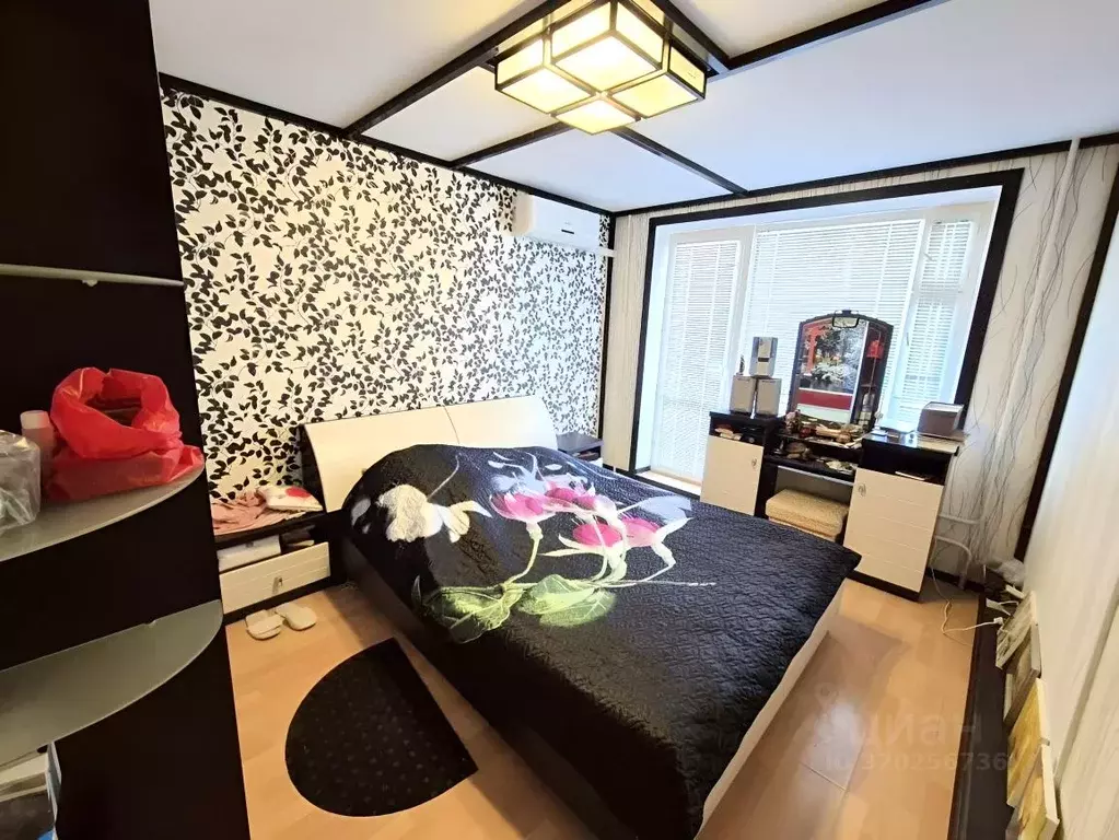 3-к кв. Самарская область, Тольятти Ленинский просп., 14 (65.4 м) - Фото 2