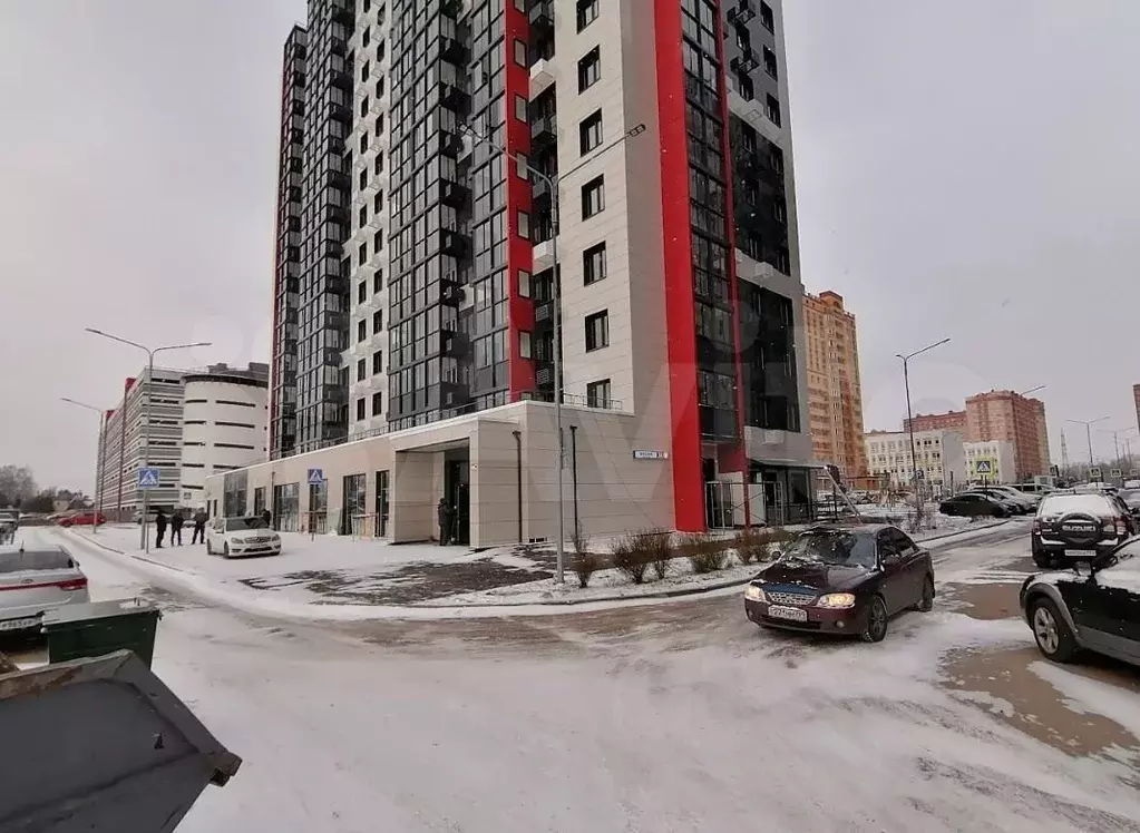 ЖК Финский 150 м аренда собственника - Фото 0
