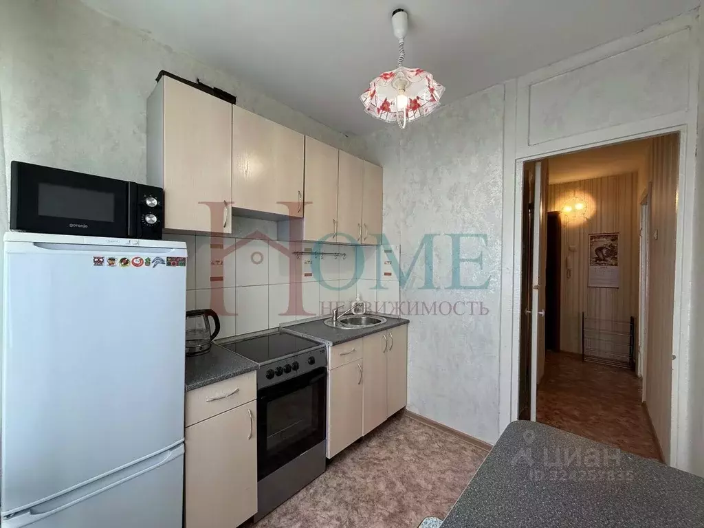 1-к кв. Новосибирская область, Новосибирск ул. Дуси Ковальчук, 91 ... - Фото 2