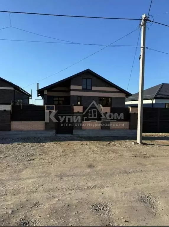 Дом в Ставропольский край, Предгорный муниципальный округ, ... - Фото 1