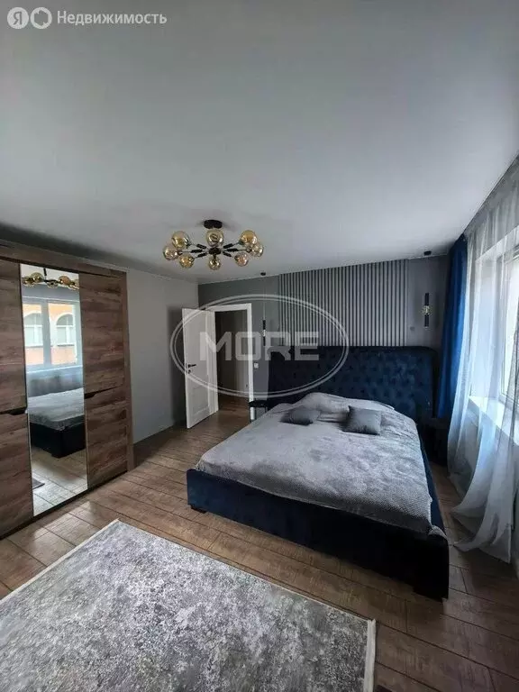 1-комнатная квартира: Калининград, Бородинская улица, 9 (36.2 м) - Фото 2