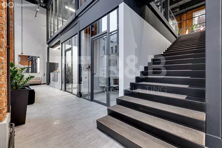 Офис (400.6 м) - Фото 2